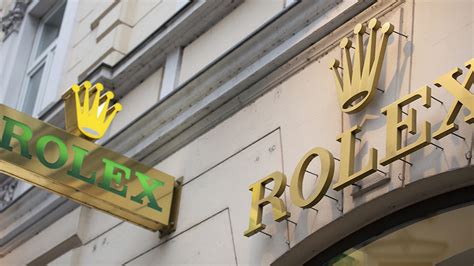 rolex official dealers list